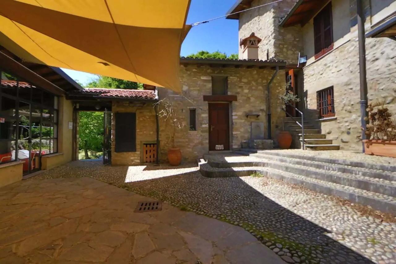 Cascina Respaù Côme